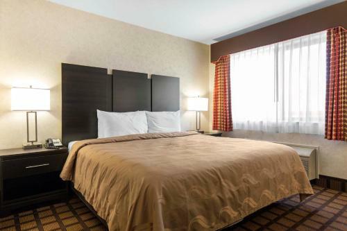 Hotel Best Western Monee