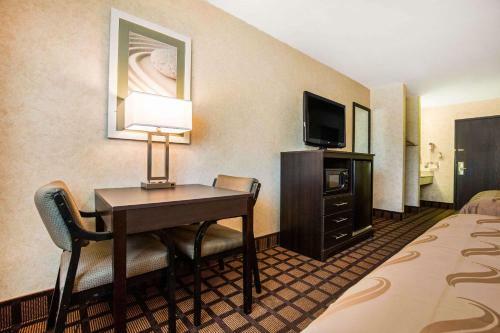 Hotel Best Western Monee