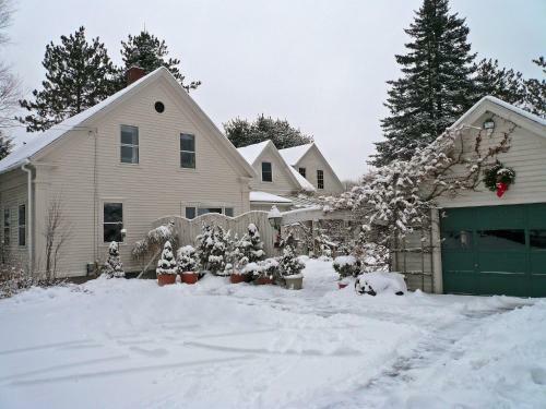 Le Vatout Bed & Breakfast