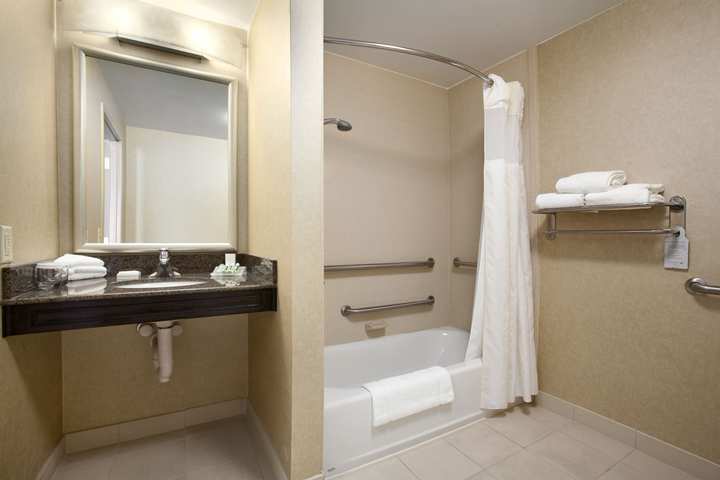 Hotel Hilton Garden Inn Silver Spring North