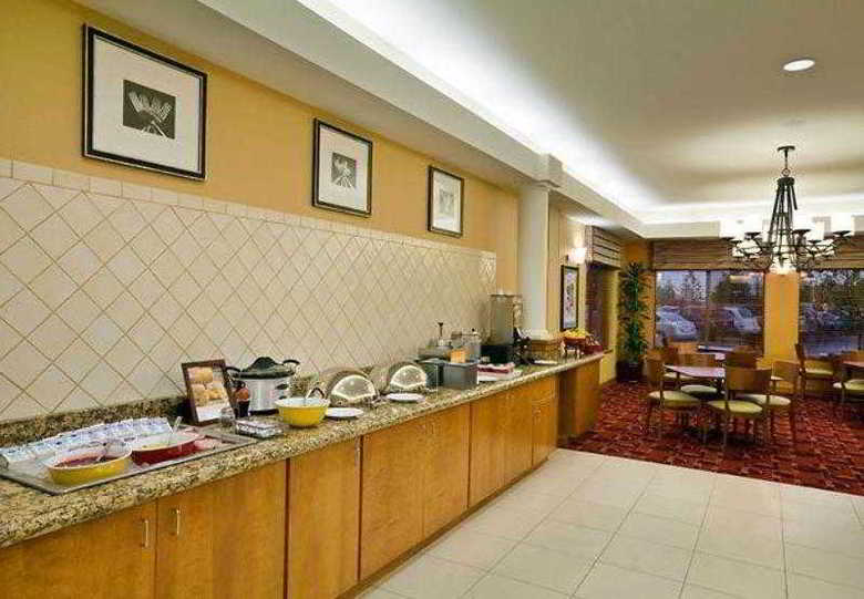 Hotel Residence Inn Chicago Lake Forest/mettawa
