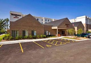 Hotel Residence Inn Chicago Lake Forest/mettawa