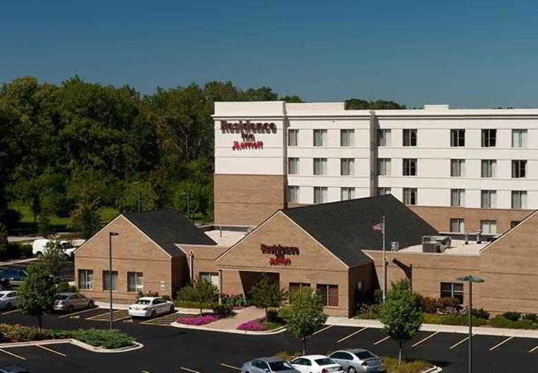 Hotel Residence Inn Chicago Lake Forest/mettawa