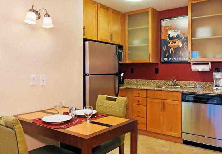 Hotel Residence Inn Chicago Lake Forest/mettawa