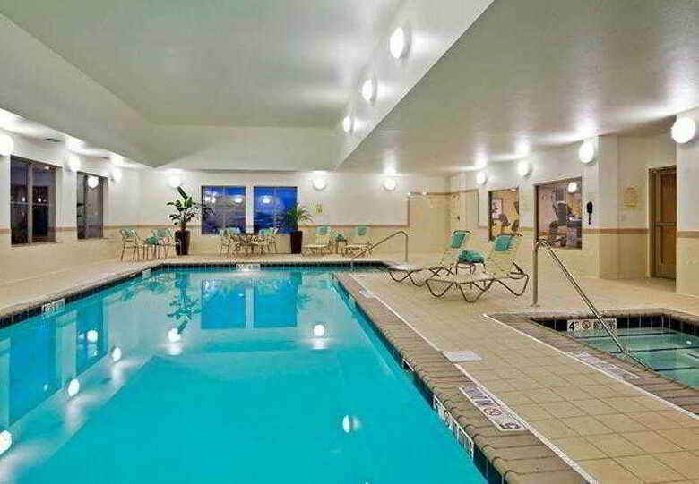 Hotel Residence Inn Chicago Lake Forest/mettawa
