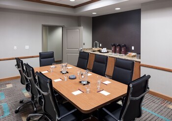 Hotel Residence Inn Chicago Lake Forest/mettawa