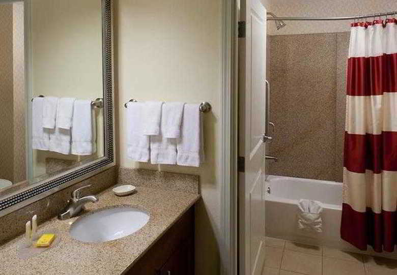 Hotel Residence Inn Chicago Lake Forest/mettawa
