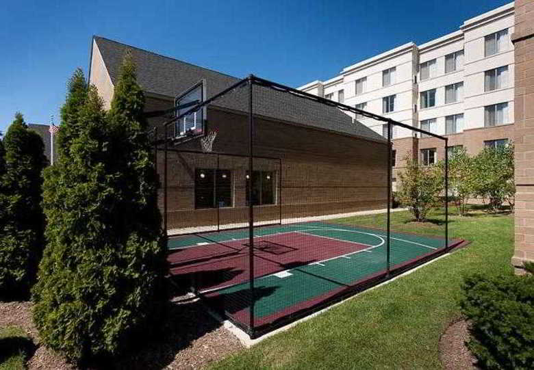Hotel Residence Inn Chicago Lake Forest/mettawa