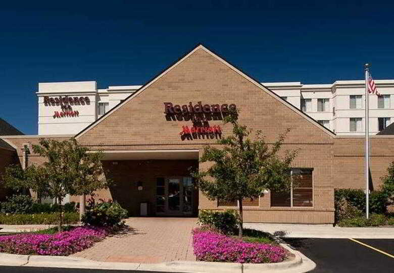Hotel Residence Inn Chicago Lake Forest/mettawa