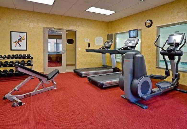 Hotel Residence Inn Chicago Lake Forest/mettawa