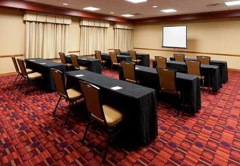Hotel Residence Inn Chicago Lake Forest/mettawa