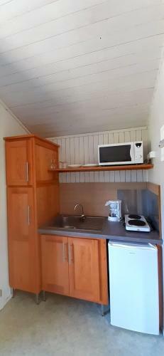 Camping Beau Rivage
