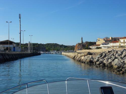 Maison Climatis�e 2 Personnes *** Narbonne Plage
