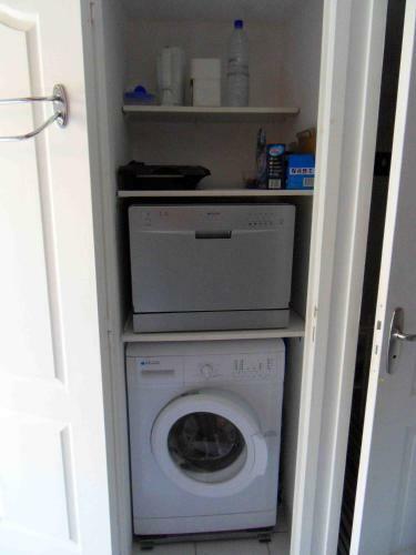 Maison Climatis�e 2 Personnes *** Narbonne Plage
