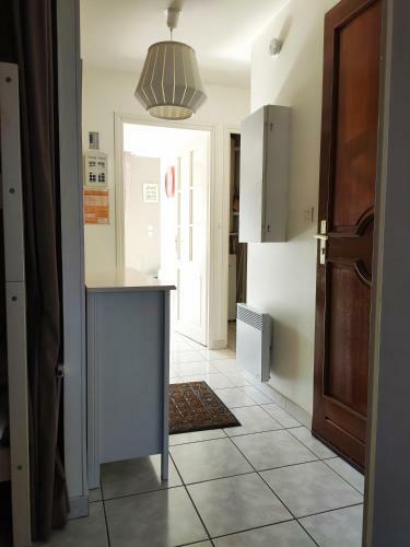 Apartamento Hardelot Plage Plein Sud A 100 M de La Plage