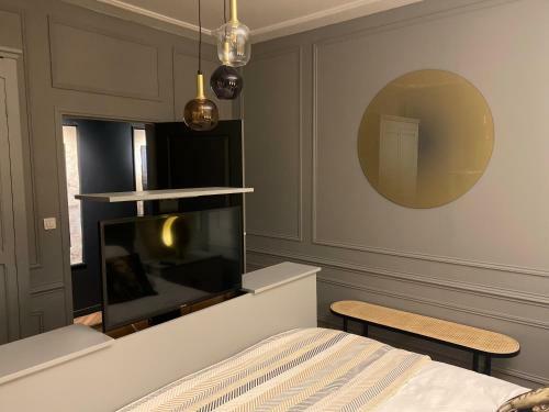 Apartamento La Cour