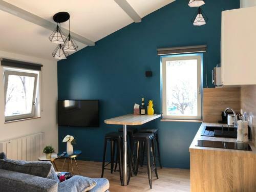 Apartamento Craffe Appart 2 !