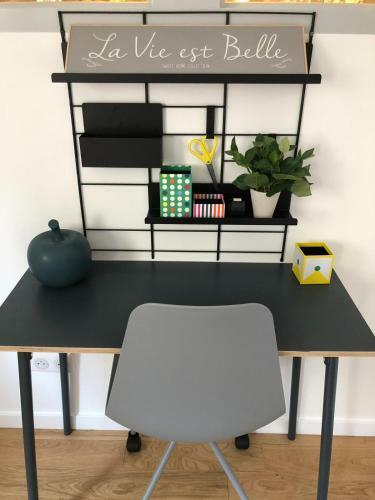 Apartamento Craffe Appart 2 !