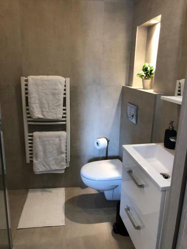 Apartamento Craffe Appart 2 !