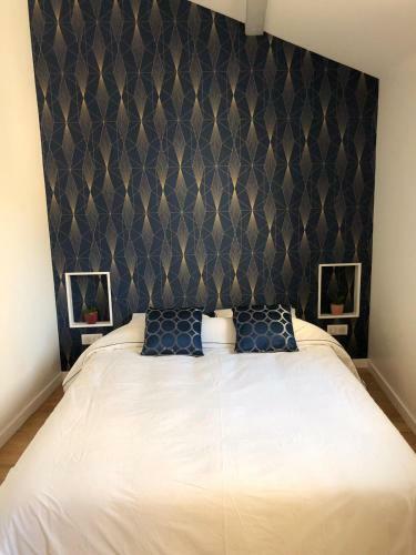 Apartamento Craffe Appart 2 !
