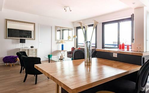 Apartamento Le 901