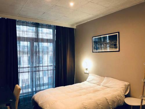 A Mai Nancy Hyper Centre, 26 Rue Saint Dizier