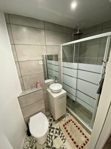 A Mai Nancy Hyper Centre, 26 Rue Saint Dizier