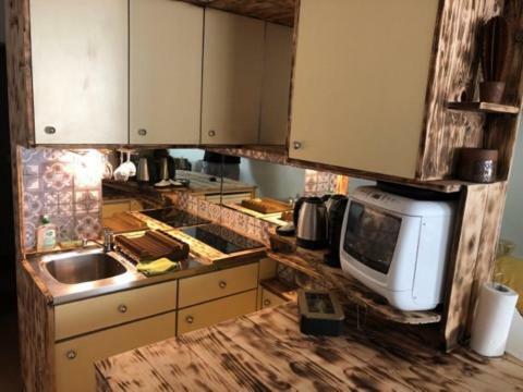 Apartamento Le Studio Victoria II -mon Desert Village -27m2