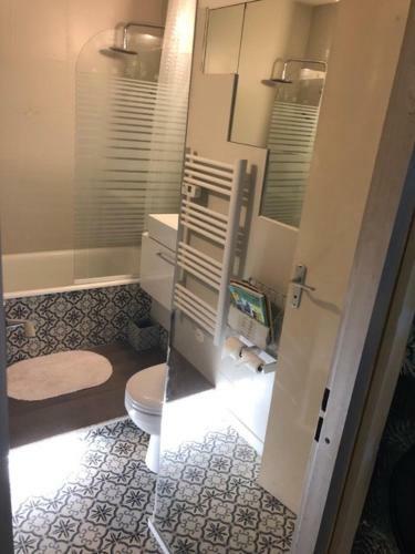 Apartamento Le Studio Victoria II -mon Desert Village -27m2
