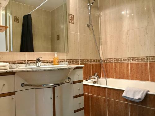 Apartamento Le Petit Stanislas