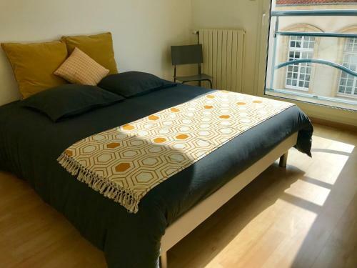 Apartamento Le Petit Stanislas