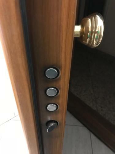 Apartamento Le Petit Stanislas