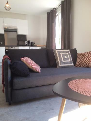 Apartamento Le Central