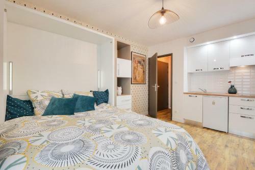 Apartamento Id�al Pros - Le Cosy de Jean Lamour