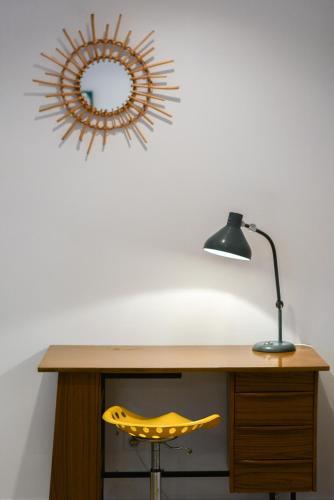 Apartamento Le Cachet De La Craffe