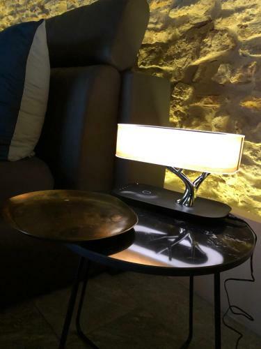 Apartamento Jaccuzi & Spa Des Caves Stanislas
