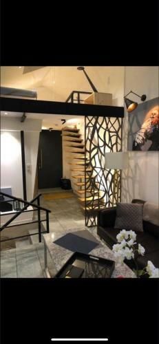 Apartamento Jaccuzi & Spa Des Caves Stanislas