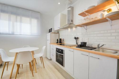 Apartamento L'ind�pendant de La Rue Du Tapis Vert