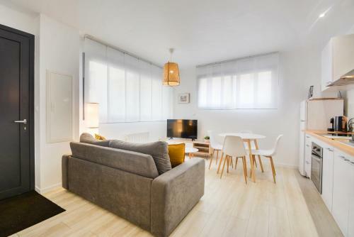 Apartamento L'ind�pendant de La Rue Du Tapis Vert