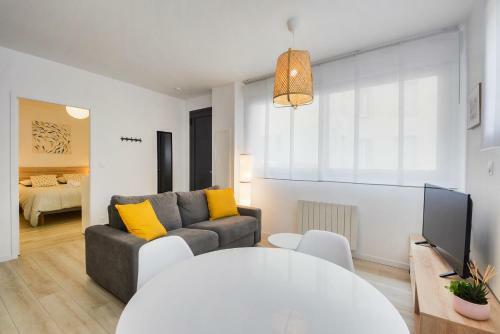 Apartamento L'ind�pendant de La Rue Du Tapis Vert