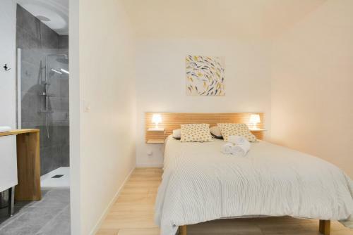 Apartamento L'ind�pendant de La Rue Du Tapis Vert