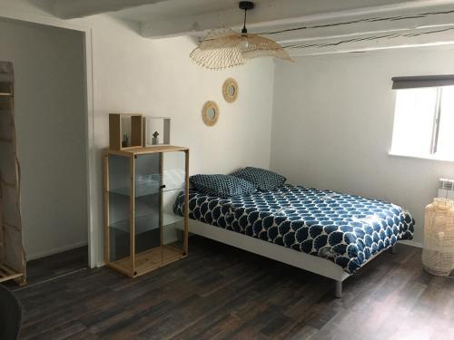 Apartamento *** Le Loft Du Roi L�on***