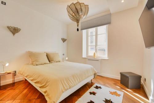 Apartamento Le XV !