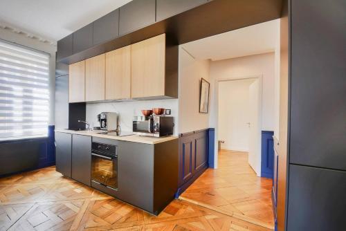Apartamento Le XV !
