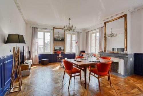 Apartamento Le XV !