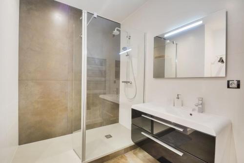Apartamento Le XV !