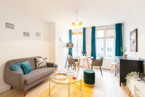 Apartamento Le Branch� De La Source