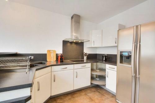 Apartamento Le Secret De Stanislas