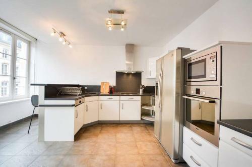 Apartamento Le Secret De Stanislas
