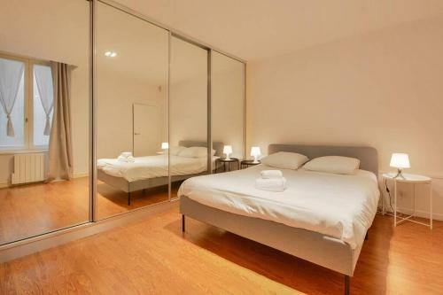 Apartamento Le Secret De Stanislas